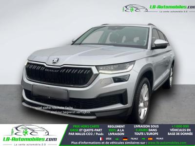 Skoda Kodiaq 2.0 TDI 150  BVA 7pl