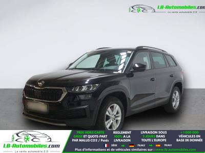 Skoda Kodiaq 2.0 TDI 150  BVA 7pl
