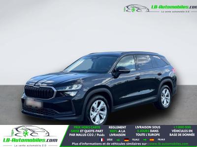 Skoda Kodiaq 2.0 TDI 150  BVA 7pl
