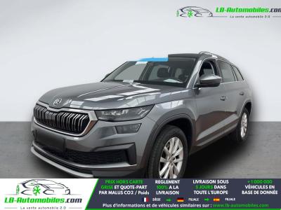 Skoda Kodiaq 2.0 TDI 200  BVA 4x4 5pl