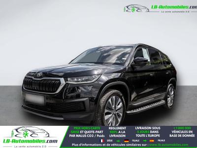 Skoda Kodiaq 2.0 TDI 200  BVA 4x4 5pl