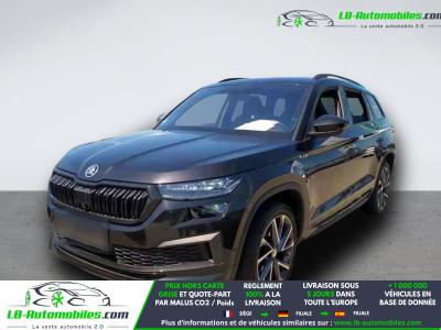 Skoda Kodiaq 2.0 TDI 200  BVA 4x4 7pl