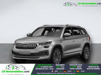 Skoda Kodiaq 2.0 TSI 245 BVA 4x4 5pl