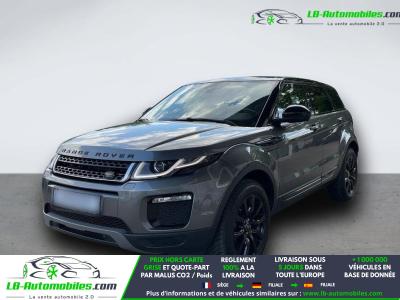 Land Rover Range Rover Evoque TD4 150 BVM