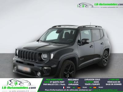 Jeep Renegade 1.0 GSE 120 ch BVM