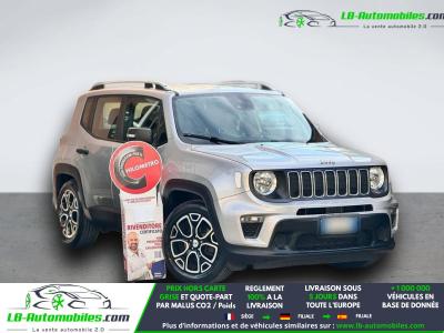 Jeep Renegade 1.0 GSE 120 ch BVM