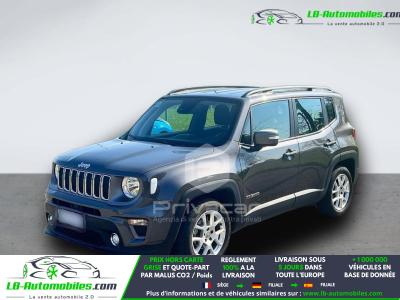 Jeep Renegade 1.0 GSE 120 ch BVM