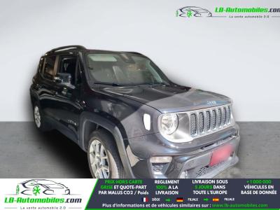 Jeep Renegade 1.0 GSE 120 ch BVM