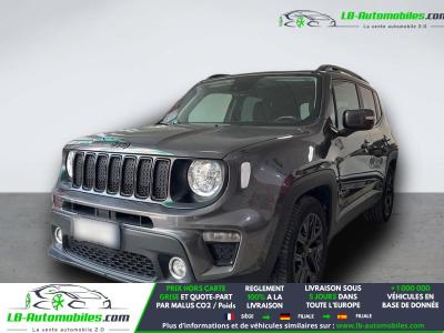 Jeep Renegade 1.0 GSE 120 ch BVM