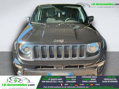 Jeep Renegade 1.0 GSE 120 ch BVM