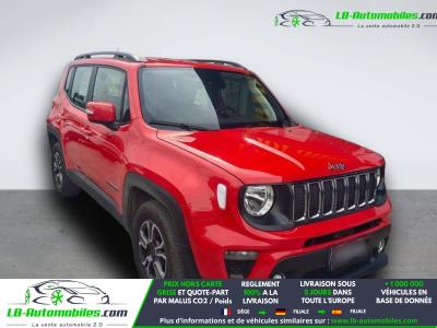 Jeep Renegade 1.3 GSE 150 ch BVA