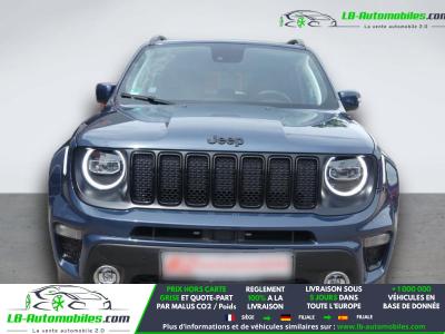 Jeep Renegade 1.3 GSE 150 ch BVA
