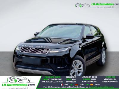 Land Rover Range Rover Evoque D150 2WD BVM