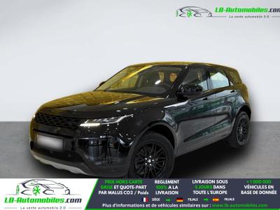 Land Rover Range Rover Evoque D150 2WD BVM