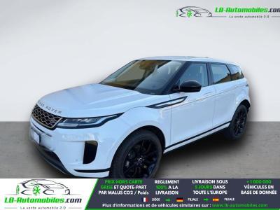 Land Rover Range Rover Evoque D150 2WD BVM