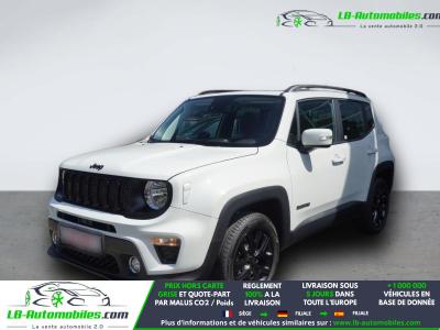 Jeep Renegade 1.3 GSE 180 ch 4x4 BVA