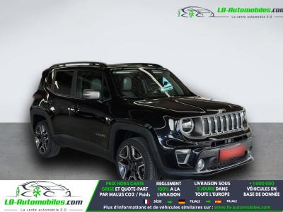 Jeep Renegade 1.3 GSE 180 ch 4x4 BVA