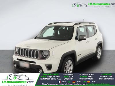 Jeep Renegade 1.3 GSE 150 ch BVA
