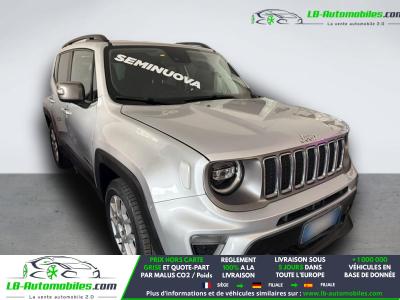 Jeep Renegade 1.3 GSE 150 ch BVA
