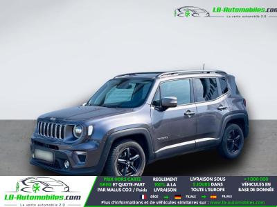 Jeep Renegade 1.3 GSE 150 ch BVA