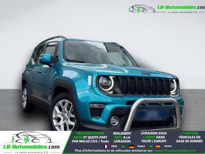 Jeep Renegade 1.3 GSE 150 ch BVA