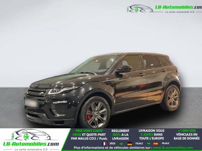 Land Rover Range Rover Evoque D150 AWD BVA