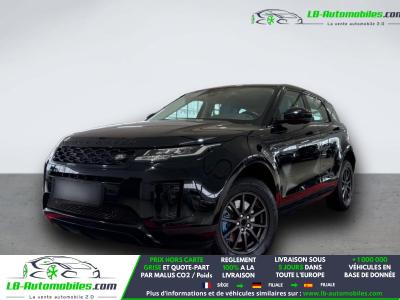 Land Rover Range Rover Evoque D150 AWD BVA