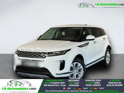 Land Rover Range Rover Evoque D150 AWD BVA