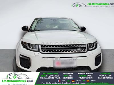 Land Rover Range Rover Evoque D150 AWD BVA