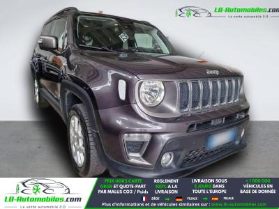 Jeep Renegade 2.0 Multijet 140 ch 4x4 BVA