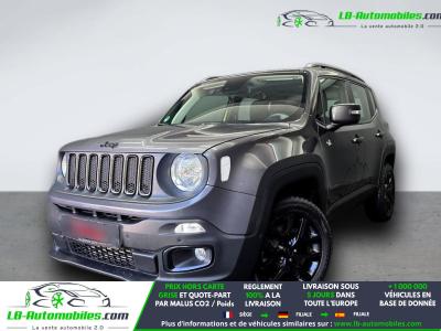 Jeep Renegade 2.0 Multijet 140 ch 4x4 BVA