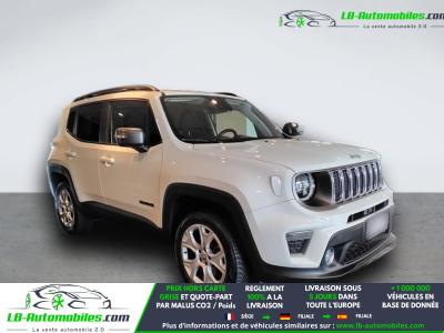 Jeep Renegade 2.0 Multijet 140 ch 4x4 BVA