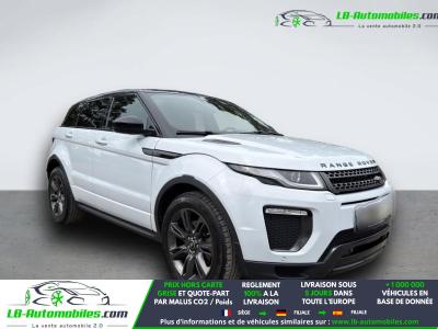 Land Rover Range Rover Evoque D180 AWD BVA