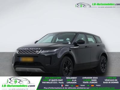 Land Rover Range Rover Evoque D180 AWD BVA