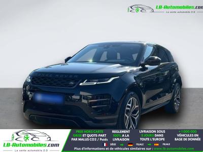 Land Rover Range Rover Evoque D180 AWD BVA