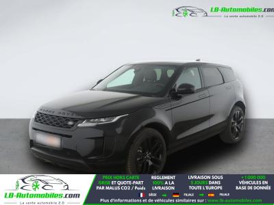 Land Rover Range Rover Evoque D150 AWD BVA