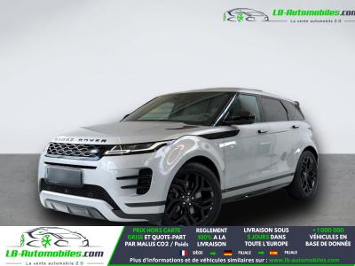 Land Rover Range Rover Evoque D150 AWD BVA