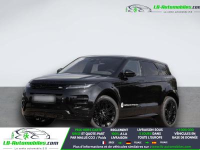Land Rover Range Rover Evoque D165 MHEV AWD BVA