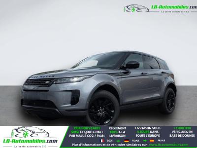 Land Rover Range Rover Evoque D165 MHEV AWD BVA