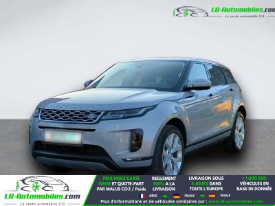 Land Rover Range Rover Evoque D180 AWD BVA