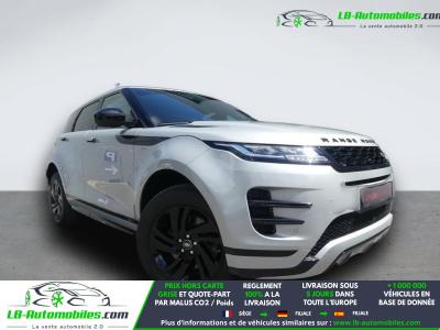 Land Rover Range Rover Evoque D180 AWD BVA