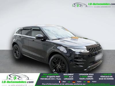Land Rover Range Rover Evoque D180 AWD BVA