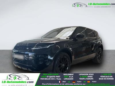 Land Rover Range Rover Evoque D200 MHEV AWD BVA
