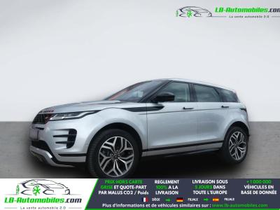 Land Rover Range Rover Evoque P200 AWD BVA