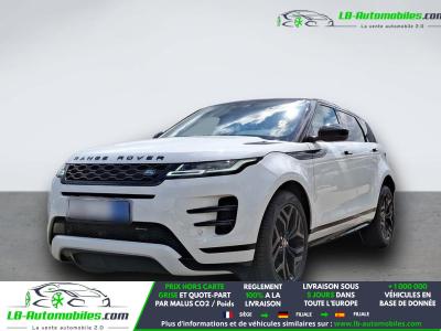 Land Rover Range Rover Evoque D165 MHEV AWD BVA
