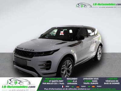 Land Rover Range Rover Evoque P200 AWD BVA