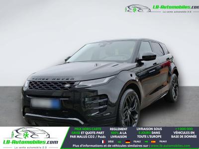 Land Rover Range Rover Evoque D165 MHEV AWD BVA
