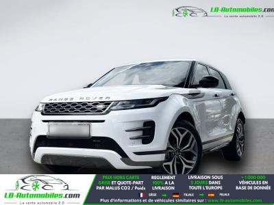 Land Rover Range Rover Evoque D165 MHEV AWD BVA
