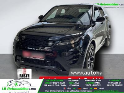 Land Rover Range Rover Evoque D165 MHEV AWD BVA