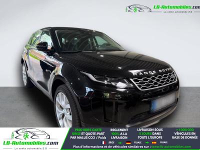 Land Rover Range Rover Evoque P250 AWD BVA